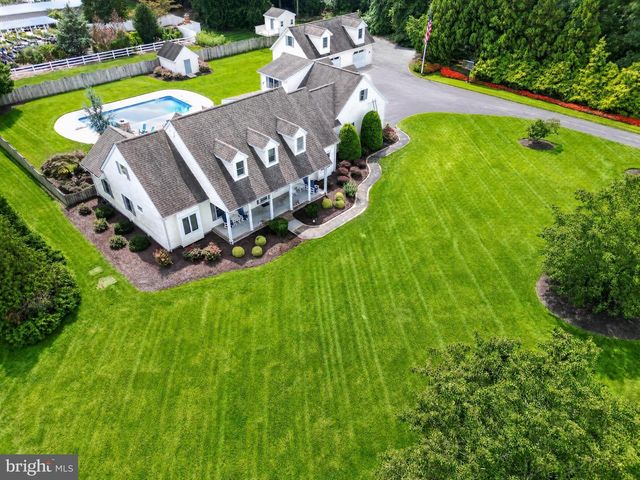 30352 CORDREY RD, Millsboro, DE 19966