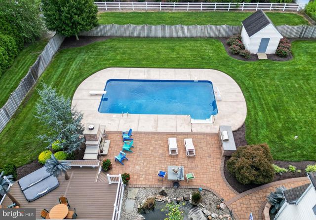 30352 CORDREY RD, Millsboro, DE 19966