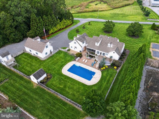 30352 CORDREY RD, Millsboro, DE 19966