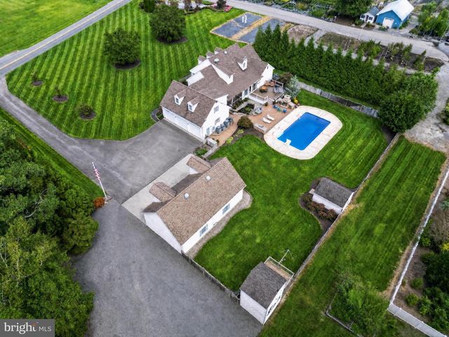 30352 CORDREY RD, Millsboro, DE 19966