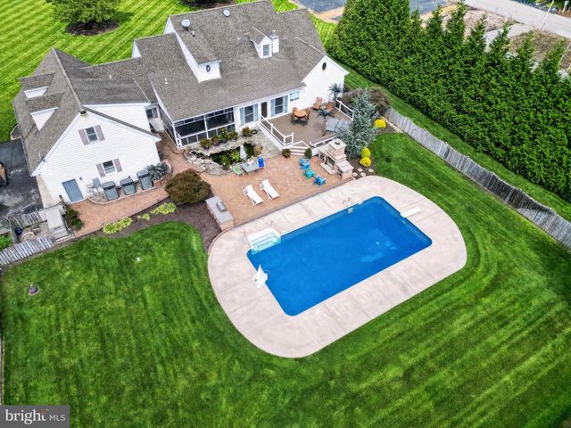 30352 CORDREY RD, Millsboro, DE 19966