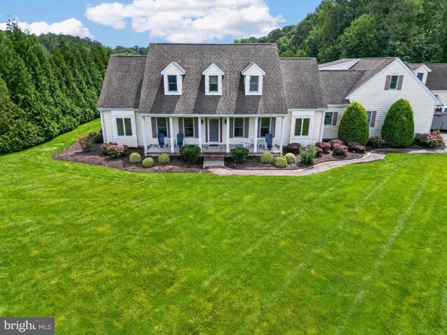 30352 CORDREY RD, Millsboro, DE 19966