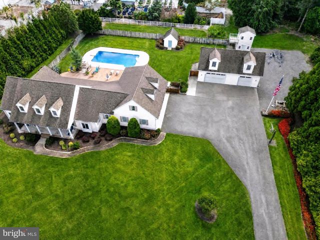 30352 CORDREY RD, Millsboro, DE 19966