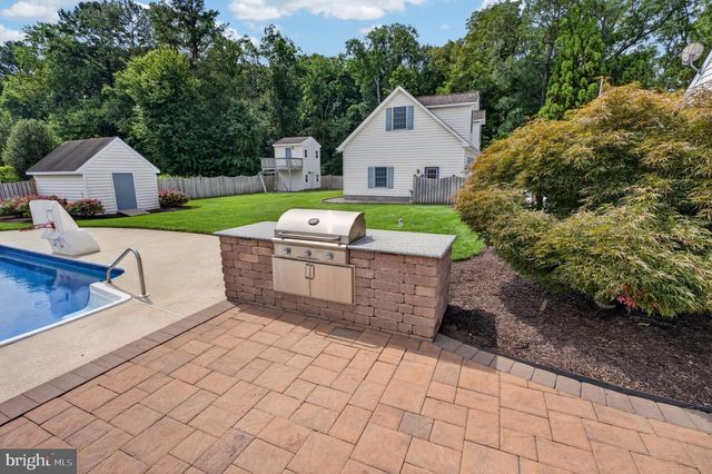 30352 CORDREY RD, Millsboro, DE 19966