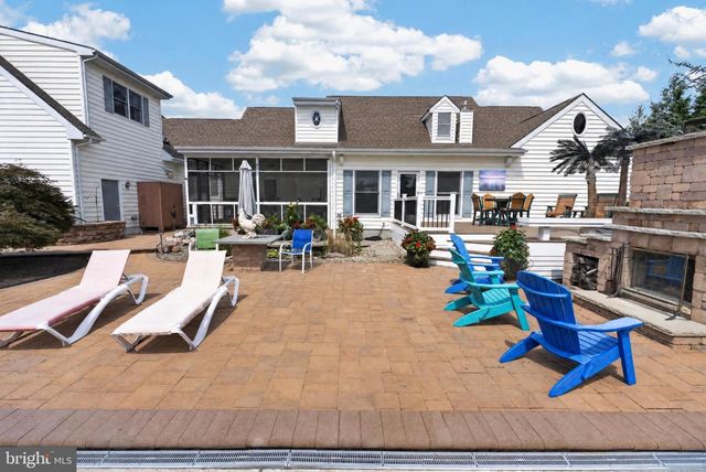 30352 CORDREY RD, Millsboro, DE 19966