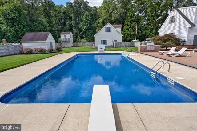 30352 CORDREY RD, Millsboro, DE 19966