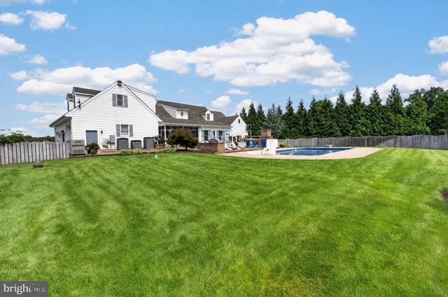 30352 CORDREY RD, Millsboro, DE 19966