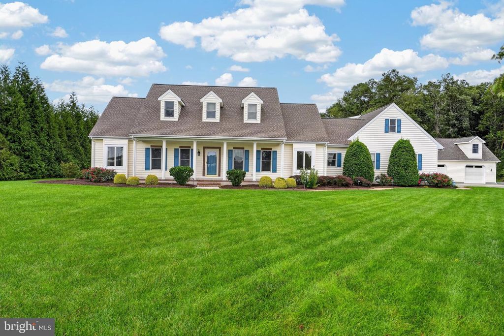 30352 CORDREY RD, Millsboro, DE 19966