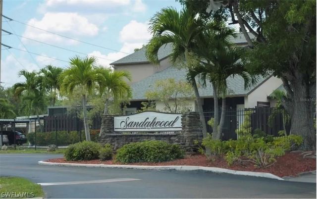 12922 CHERRYDALE COURT, Fort Myers, FL 33919