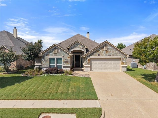 7224 Prestwick Terrace, Benbrook, TX 76126