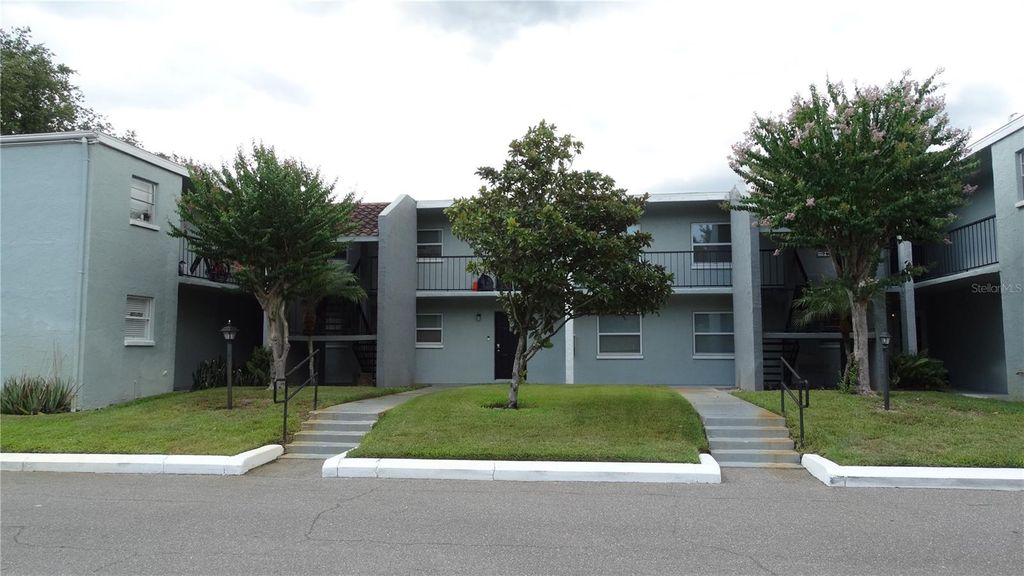 14417 AMERICANA CIRCLE 204, Tampa, FL 33613