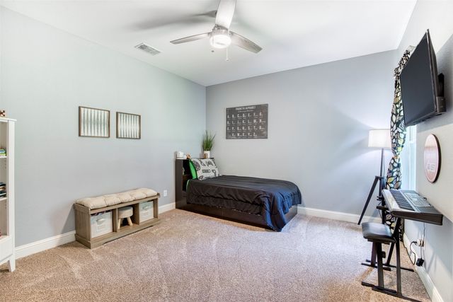 2121 Canyon Lake Road, Wills Point, TX 75169