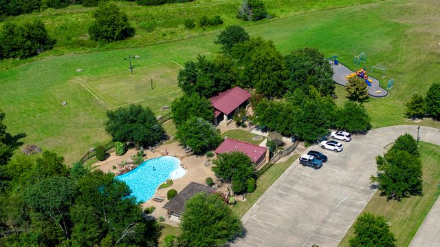 2121 Canyon Lake Road, Wills Point, TX 75169