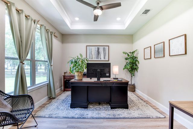 2121 Canyon Lake Road, Wills Point, TX 75169