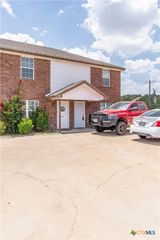 4207 Primrose Drive D, Copperas Cove, TX 76522