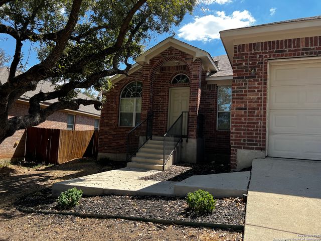 12610 Point Sound, San Antonio, TX 78253