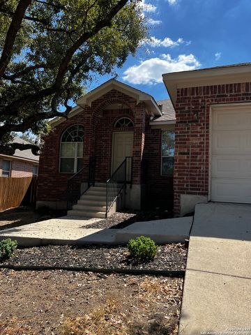 12610 Point Sound, San Antonio, TX 78253