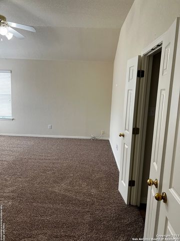 12610 Point Sound, San Antonio, TX 78253