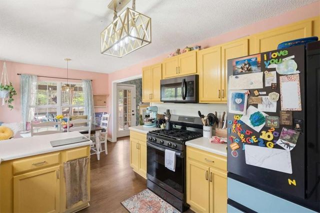 101 Lei Court, Carrollton, GA 30116