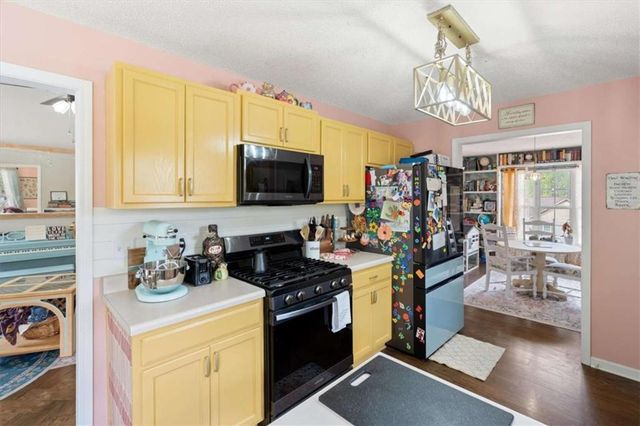 101 Lei Court, Carrollton, GA 30116