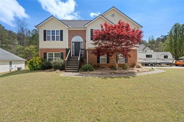 101 Lei Court, Carrollton, GA 30116