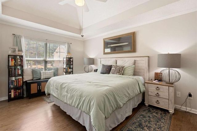 101 Lei Court, Carrollton, GA 30116