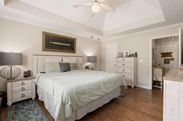 101 Lei Court, Carrollton, GA 30116