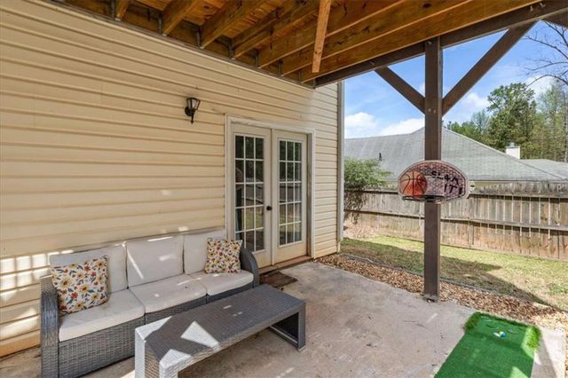 101 Lei Court, Carrollton, GA 30116