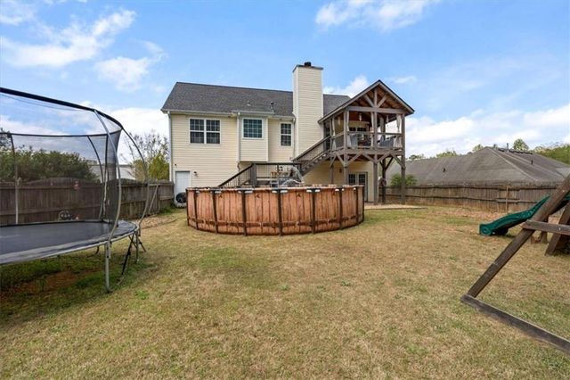 101 Lei Court, Carrollton, GA 30116