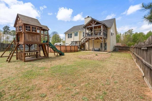 101 Lei Court, Carrollton, GA 30116