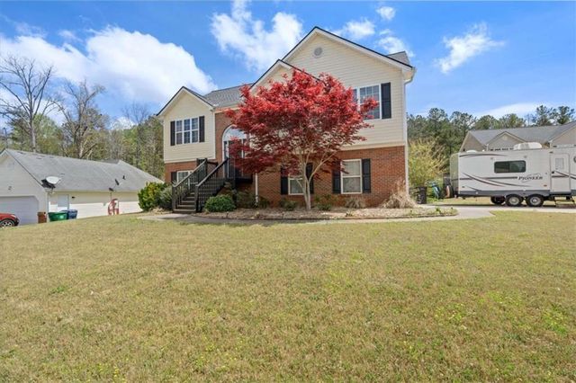 101 Lei Court, Carrollton, GA 30116