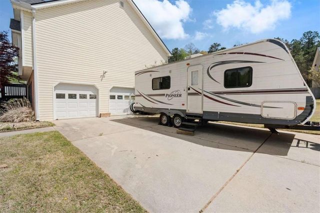 101 Lei Court, Carrollton, GA 30116