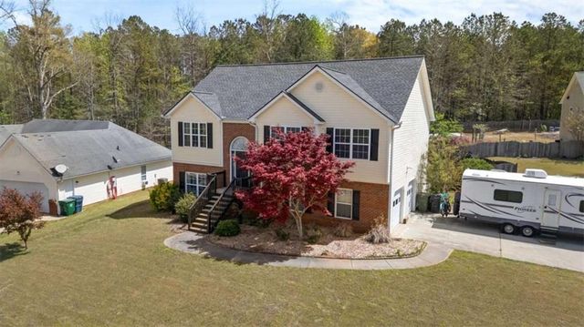 101 Lei Court, Carrollton, GA 30116