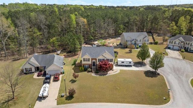 101 Lei Court, Carrollton, GA 30116