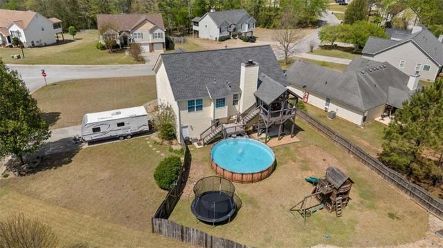 101 Lei Court, Carrollton, GA 30116