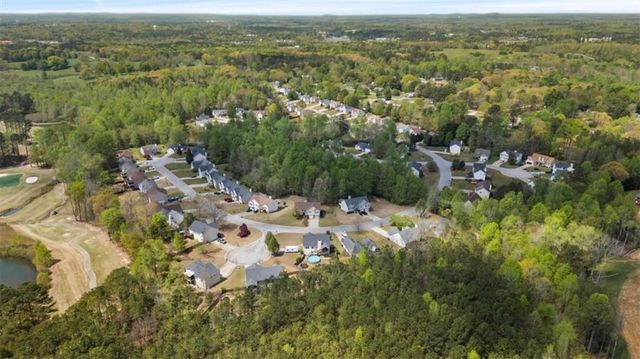 101 Lei Court, Carrollton, GA 30116