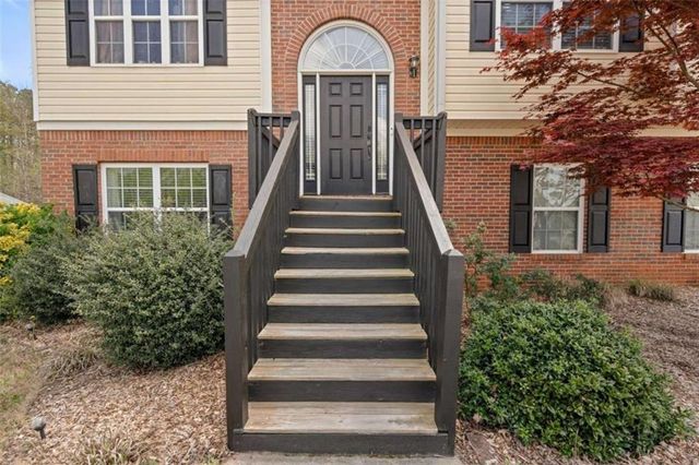 101 Lei Court, Carrollton, GA 30116