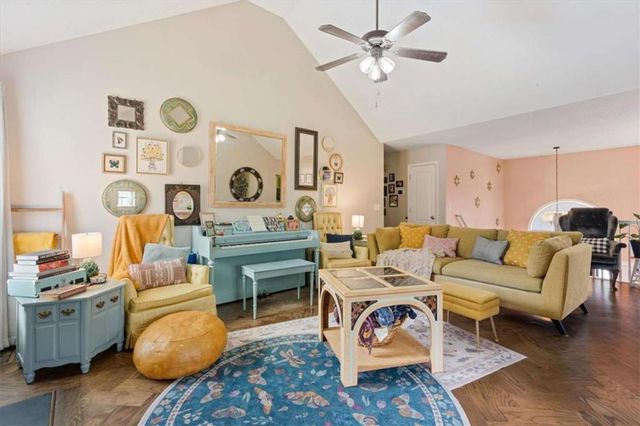 101 Lei Court, Carrollton, GA 30116