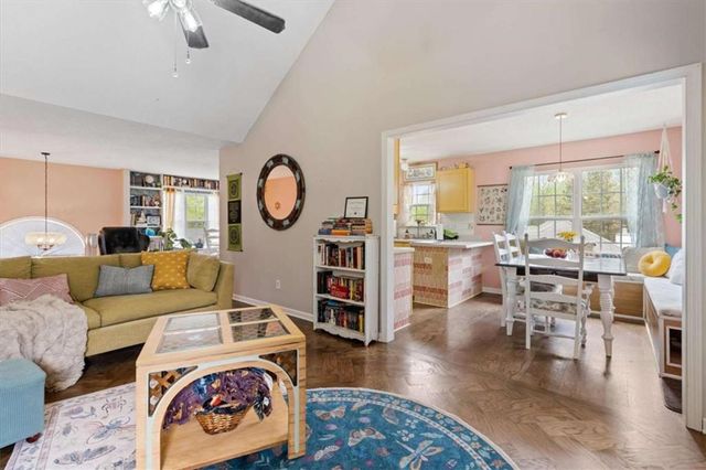 101 Lei Court, Carrollton, GA 30116