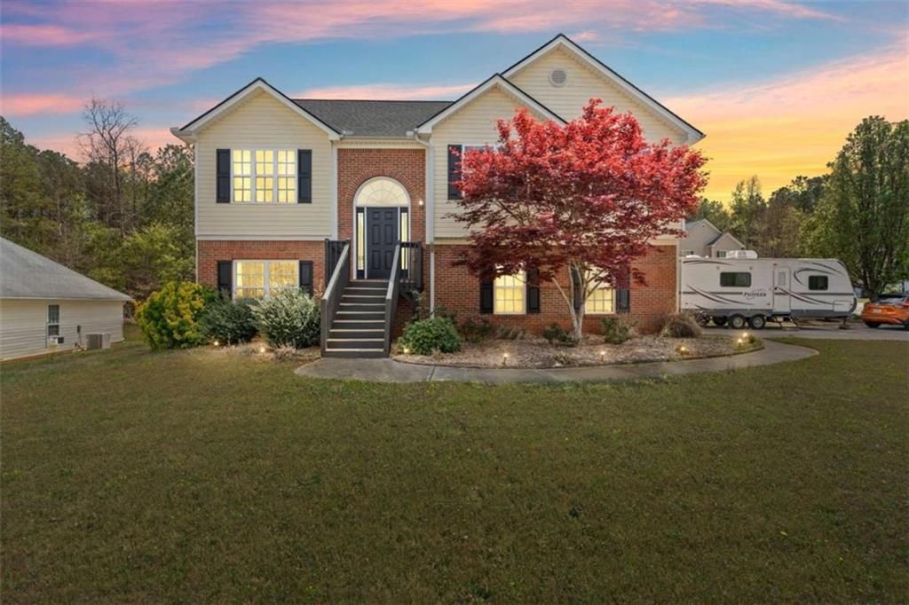 101 Lei Court, Carrollton, GA 30116