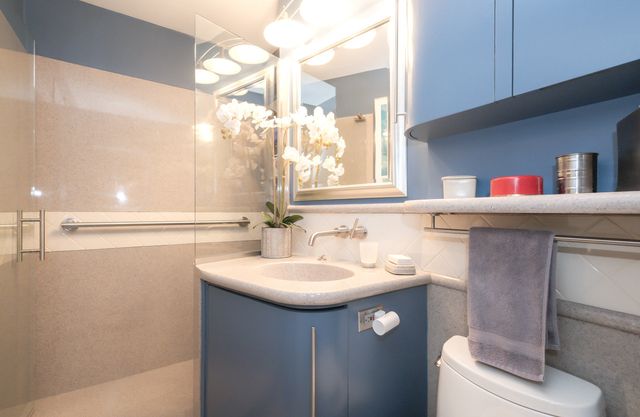 1150 N Lake Shore Drive 8K, Chicago, IL 60611