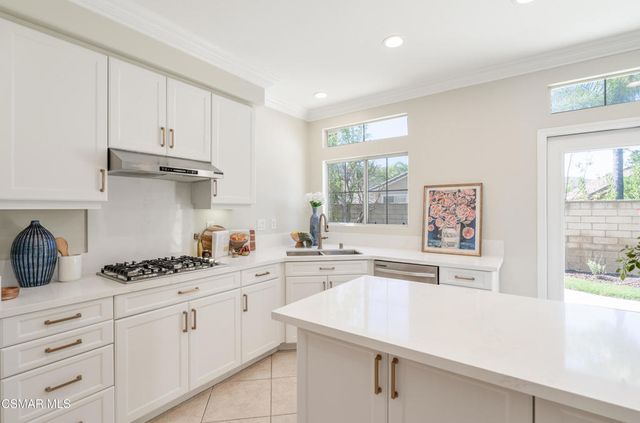 2625 Dorado Court, Thousand Oaks, CA 91362