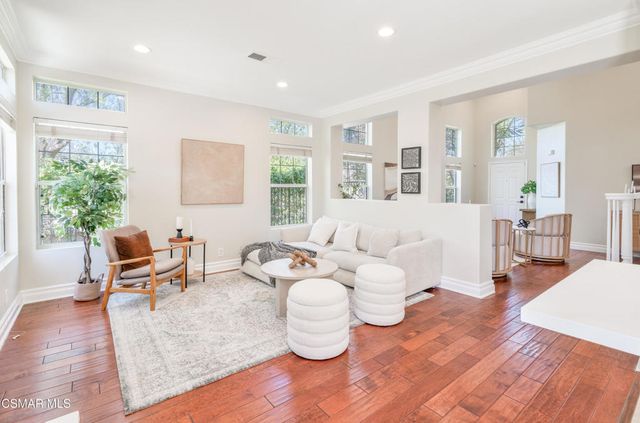 2625 Dorado Court, Thousand Oaks, CA 91362