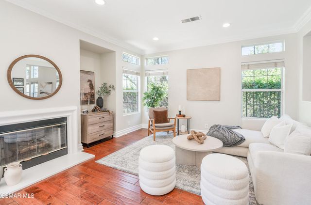 2625 Dorado Court, Thousand Oaks, CA 91362