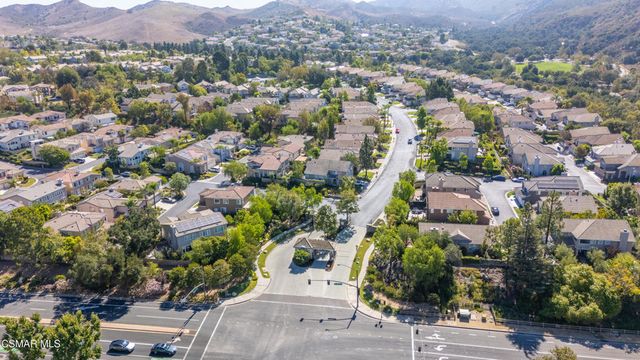 2625 Dorado Court, Thousand Oaks, CA 91362