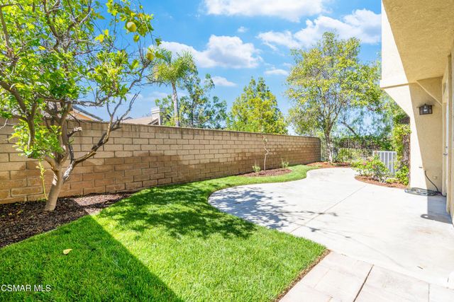 2625 Dorado Court, Thousand Oaks, CA 91362