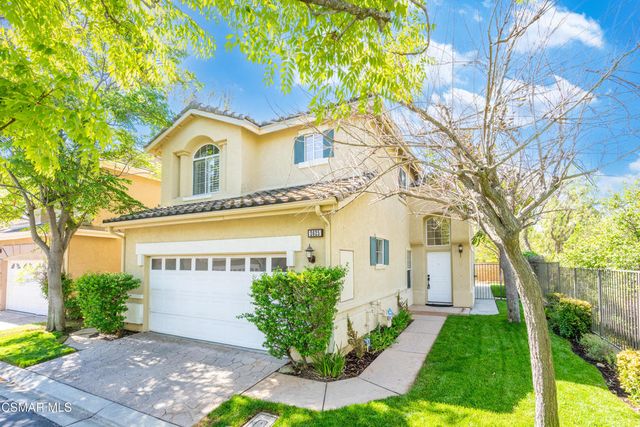 2625 Dorado Court, Thousand Oaks, CA 91362