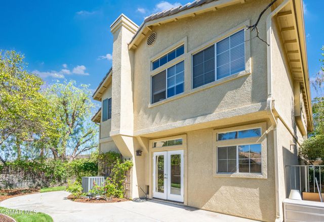 2625 Dorado Court, Thousand Oaks, CA 91362