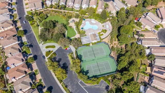 2625 Dorado Court, Thousand Oaks, CA 91362