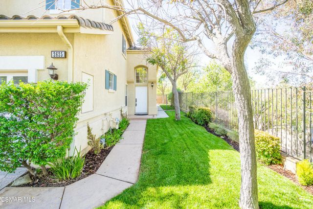 2625 Dorado Court, Thousand Oaks, CA 91362